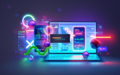 The Future Of Web Design: Trends, Tools, And Tactics