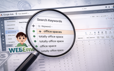 The Truth About Broad Match Keywords in Google Ads: When to Use Them—and When to Avoid Them
