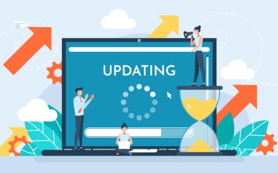 Website Changes That Can Strengthen Online Visibility