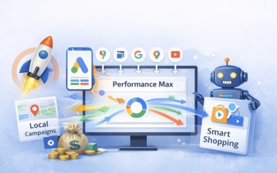 Performance Max Campaigns: Real Results, Concerns, and What Advertisers Should Know