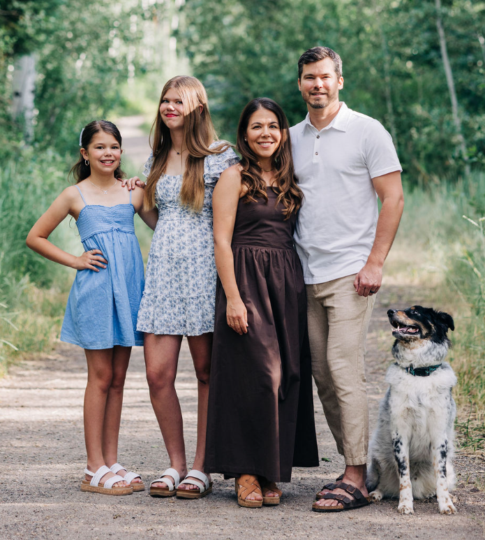 Ryan Bowman Complete Website Package