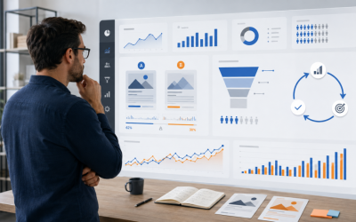 Why Does Paid Advertising Need a Learning Process?
